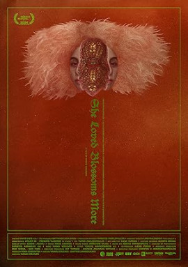 ��� ������ ������ ����� / She Loved Blossoms More