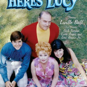 � ��� � ���� / Here's Lucy ��� �����