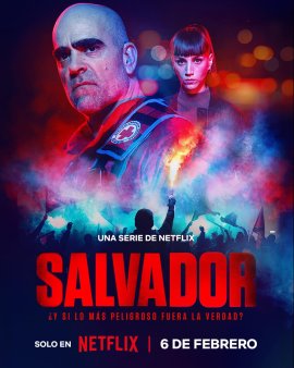 ��������� / Salvador �������� ������