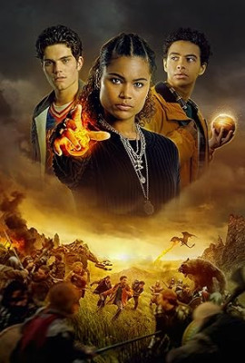 �������� ���� / The Wayfinders �������� ������