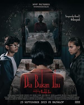 ��� �� ���� / A Woman Called Mother