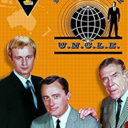 ������ �.�.�.�. / The Man from U.N.C.L.E. ��� �����