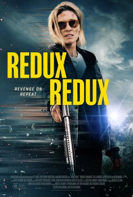 ����� � ����� / Redux Redux