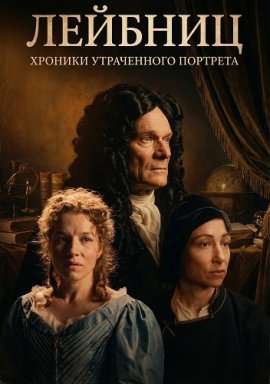 �������. ������� ����������� �������� / Leibniz: Chronik eines verschollenen Bildes