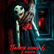 ������ ����� 6 � ������� / Room 6 at Midnight