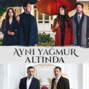 ��� ����� ����� / Ayni Yagmur Altinda ��� �����