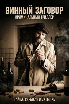 ������ ������� / Eierkratzkomplott - Ein Stinatz Krimi