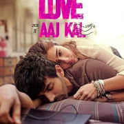 ������ ����� � ������� 2 / Love Aaj Kal