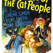 ��������� �����-����� / The Curse of the Cat People \ Amy and Her Friend