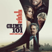 ���������� � ���-��������� / Crime 101