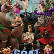 GOAT: ������ ��-�������� / GOAT