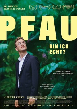 ������ / Pfau - Bin ich echt?