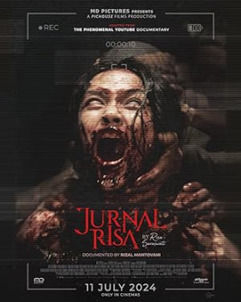������� ���� / Jurnal Risa by Risa Saraswati