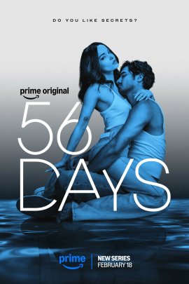 56 ���� /  56 Days �������� ������
