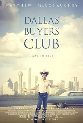 ���������� ���� ����������� / Dallas Buyers Club