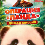 �������� ������. ����� ������ / Panda Plan: The Magical Trible