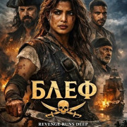 ���� / The Bluff