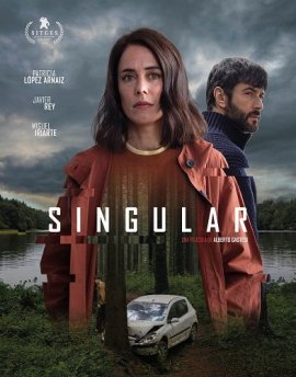 Единственное число / Singular