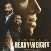 ����� / Heavyweight