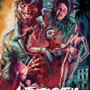 ������������: �������� / Antropophagus Legacy