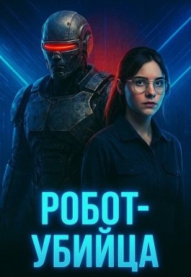 Робот-убийца / Robocidal