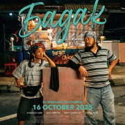 ����� / Badak