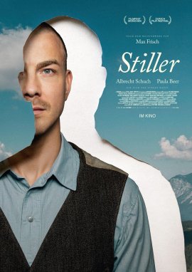 � �� ������� / I'm Not Stiller