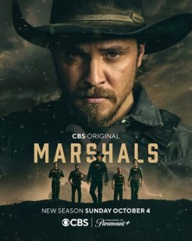 �����������: ������� / Marshals / Y: Marshals �������� ������