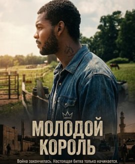 ������� ������ / Young King