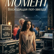 ������ / The Moment