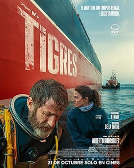 ����� / Los Tigres