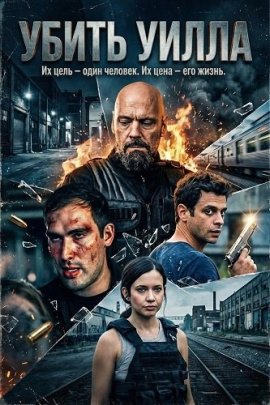 ����� ����� / Kill Will