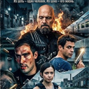 ����� ����� / Kill Will