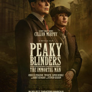 ������ ��������: ����������� ������� / Peaky Blinders: The Immortal Man