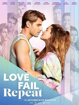 �������� ��������� / Love Fail Repeat