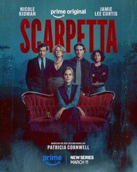 ��������� / Scarpetta �������� ������