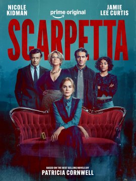 ��������� / Scarpetta �������� ������