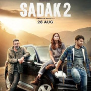 ������������� 2 / Sadak 2