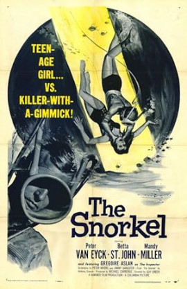 ����������� ������ / The Snorkel