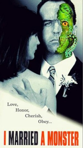 ������� �� �������� / I Married a Monster