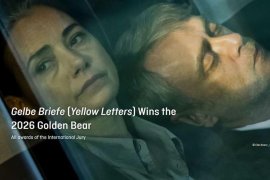 Ƹ���� ������ / Yellow Letters