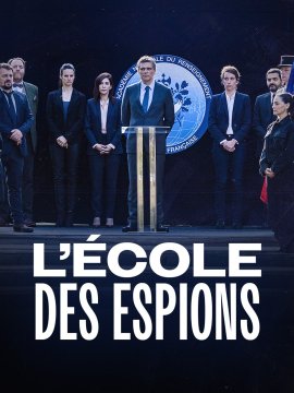 �������� ������� / L'ecole des espions