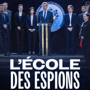�������� ������� / L'ecole des espions