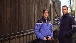 ��������� �������� � ������� / Petits Meurtres en Corrèze