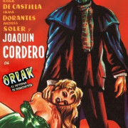 �����, ����������� ������������� / Orlak, el infierno de Frankenstein / El monstruo infernal / The Hell of Frankenstein