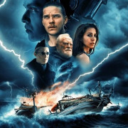 ������� ������: ������� � ������ / Storm Rider: Legend of Hammerhead