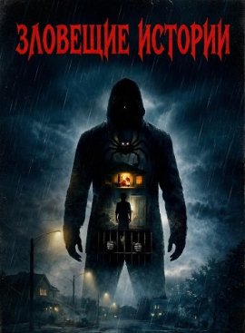Зловещие истории / Insidious Tales