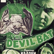 ����������� ������� ���� / The Devil Bat / Killer Bats
