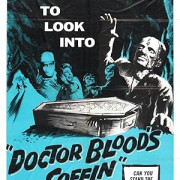 ���� ������� ����� / Doctor Blood�s Coffin / ���� ��������� �������