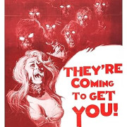 ��� ������� ���� / Tutti i colori del buio / They're Coming to Get You! / All the Colors of the Dark / Todos los colores de la oscuridad